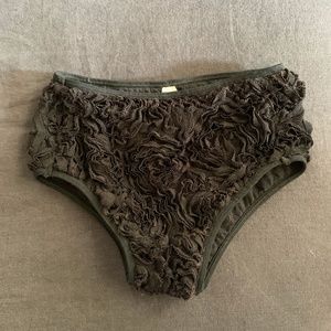 American Apparel vintage bloomers
